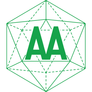Andrew Ansley AI Consultant Logo